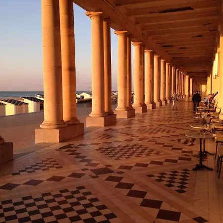 Topfloor Aida 2 Bedroom 2 Bathroom Free Parking Appartement *