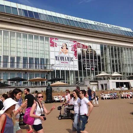 Topfloor Aida 2 Bedroom 2 Bathroom Free Parking Appartement