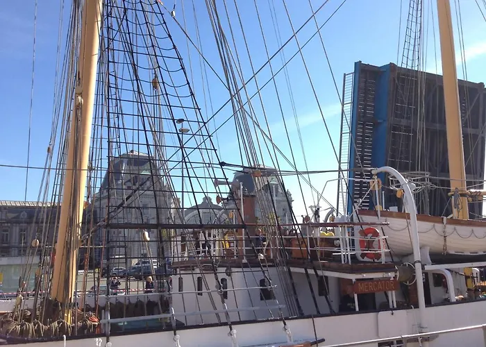 Topfloor Aida 2 Bedroom 2 Bathroom Free Parking