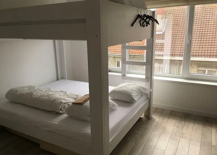 Topfloor Aida 2 Bedroom 2 Bathroom Free Parking