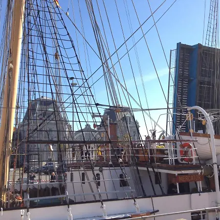 Topfloor Aida 2 Bedroom 2 Bathroom Free Parking