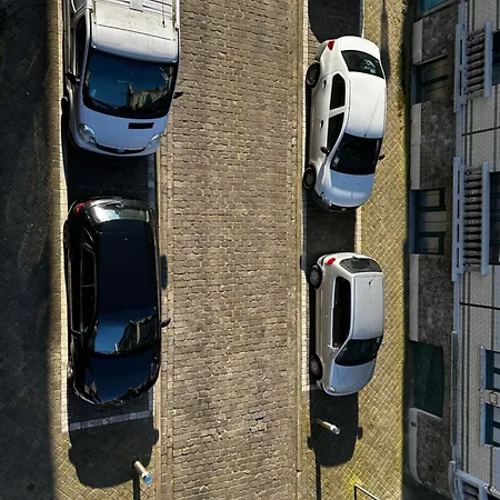 Topfloor Aida 2 Bedroom 2 Bathroom Free Parking