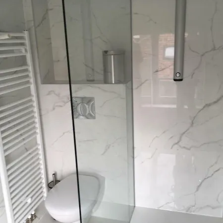 Topfloor Aida 2 Bedroom 2 Bathroom Free Parking *