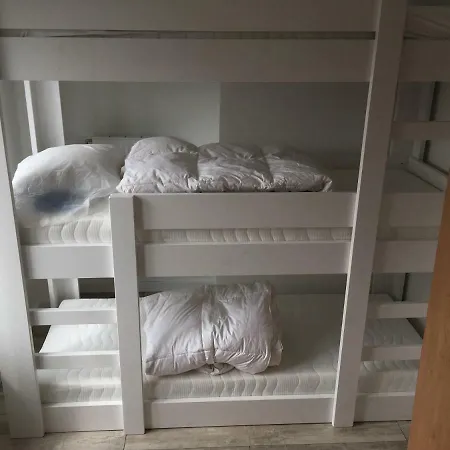 Topfloor Aida 2 Bedroom 2 Bathroom Free Parking Daire *