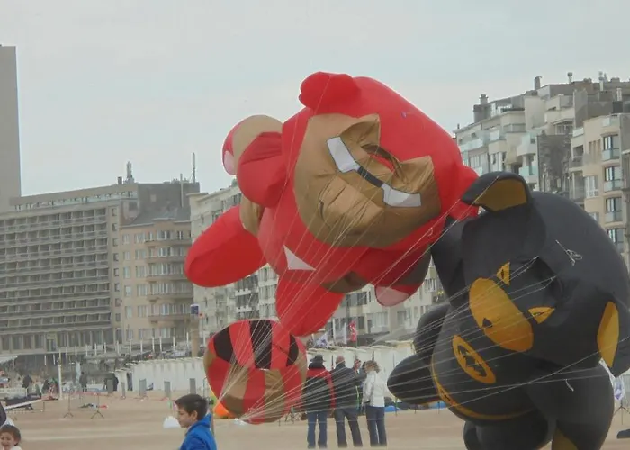 Topfloor Aida 2 Bedroom 2 Bathroom Free Parking *