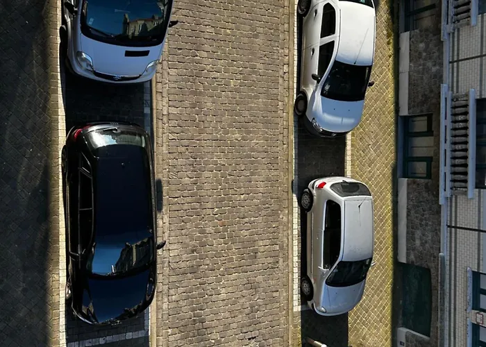 Topfloor Aida 2 Bedroom 2 Bathroom Free Parking