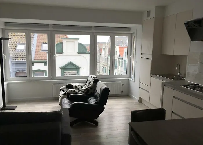 Topfloor Aida 2 Bedroom 2 Bathroom Free Parking