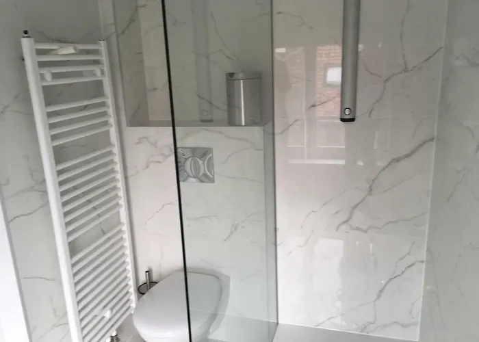 Topfloor Aida 2 Bedroom 2 Bathroom Free Parking *