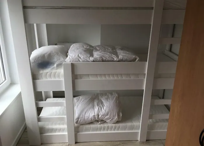 Topfloor Aida 2 Bedroom 2 Bathroom Free Parking Apartament *